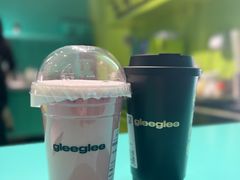 -gleeglee乐溢亦茶(合生汇店)