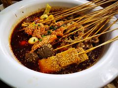 -三生小馆(亭知路店)