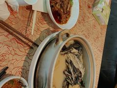 -钦善斋·养生膳食·精典川菜(武侯祠店)