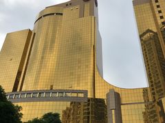 -厦门喜来登酒店