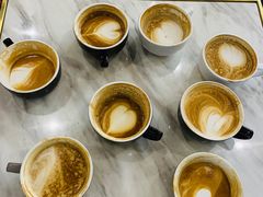 -Together·泰式按摩精油SPA(虹桥店)