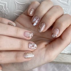 -KI日式美甲美睫馆