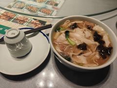 -萧记三鲜烩面(黄河南路店)