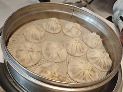 -海洁灌汤包(南五马路店)