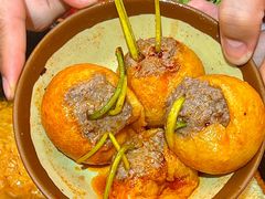 -黔三一夺夺粉酸汤火锅(百信店)