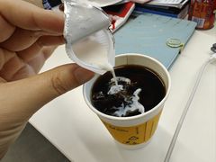 -麦当劳(皇岗路店)