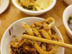 -龙抄手食府(浣花北路店)