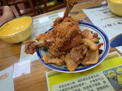 -卢聪艺小吃店(阳翟总店)
