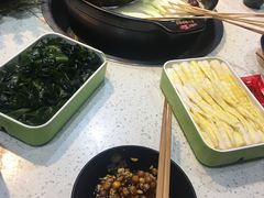 -钢管厂歆瑞源油卤串串香(春熙路太古里店)