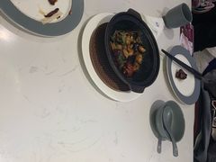 -鹿港小镇(悠唐店)