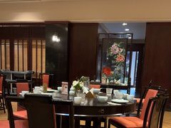 -海天楼中餐厅(吴宫泛太平洋酒店)