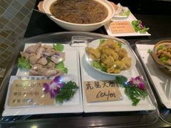 -福来齐·鲁菜海鲜·渔家菜(朝阳街分店)
