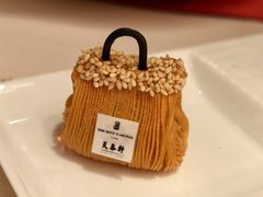 -丽思卡尔顿酒店-天泰轩中餐厅(大沽北路店)