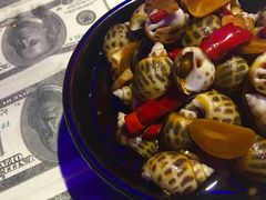 -蘭奢雅集·江浙菜(青山江滩店)