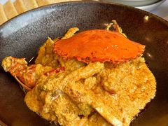 -阿诺泰·泰国餐厅(紫荆店)