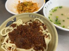 -肖家河家常面(肖家河北街店)