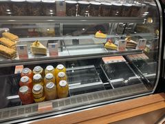 -大连铂尔曼酒店-铂尔曼美食廊 Pullman Deli
