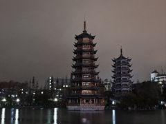 -桂林两江四湖景区