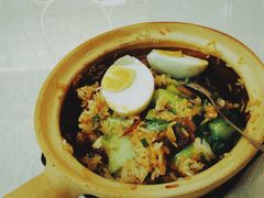 -壹煲口福煲仔饭(中山路店)