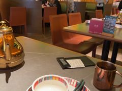 -塔哈尔·新疆盛宴(奉贤龙湖店)