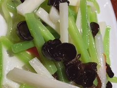 山家三鲜-绿茶餐厅(蓝色港湾店)
