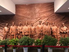-辛亥革命博物院北区