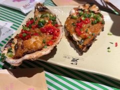 -巴厘龙虾·榜首油焖大虾(音乐学院·沿江酒馆店)
