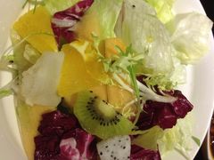 果蔬大拌菜-黑鸡小馆(金源店)