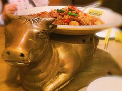 -炊烟小炒黄牛肉(中心印象城店)