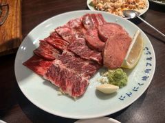 -蒜香焼肉PURUSHIN(马场路店)
