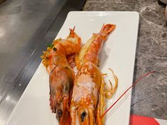 -雅玛花式铁板烧(国宏宾馆店)