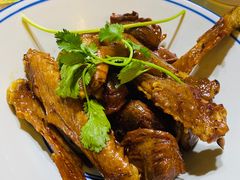 -园林美食城·本土农家菜(杨和镇店)