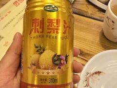 -芦苇荡·酸汤鱼(回龙观店)