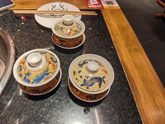 -大龙燚火锅(南山大道店)
