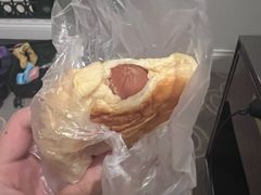 -圣安娜饼屋(新板樟堂店)