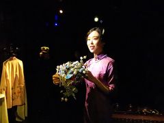 -武汉知音号