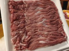 -京门老爆三·铜锅涮肉 爆肚(望京店)