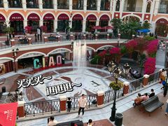 -佛罗伦萨小镇广佛名品奥特莱斯(疏港路店)