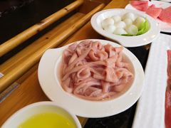 -老码头火锅(骡马市店)