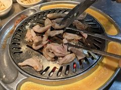 -喜来稀肉(虹泉路店)