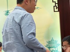 -钦善斋·养生膳食·精典川菜(武侯祠店)