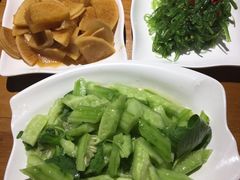 -腰子哥烤串(石佛营炫特店)