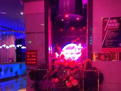 -好乐迪(张扬路八佰伴店)