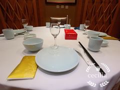 -东营蓝海御华大饭店渔歌舫(潍河路店)