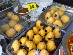 -相聚青山餐厅(阎河路店)