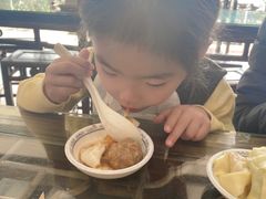 小笼包-顺客福(震泽路店)