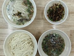 -东吴面馆(因果巷店)