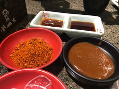 -梦山水日本烧肉(五四广场店)