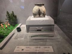 -鄂尔多斯青铜器博物馆