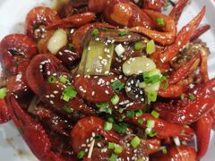 -虎虎龙虾•9年湖北匠(双井店)